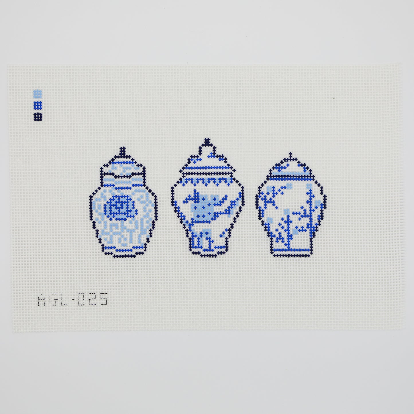Ginger Jar Trio