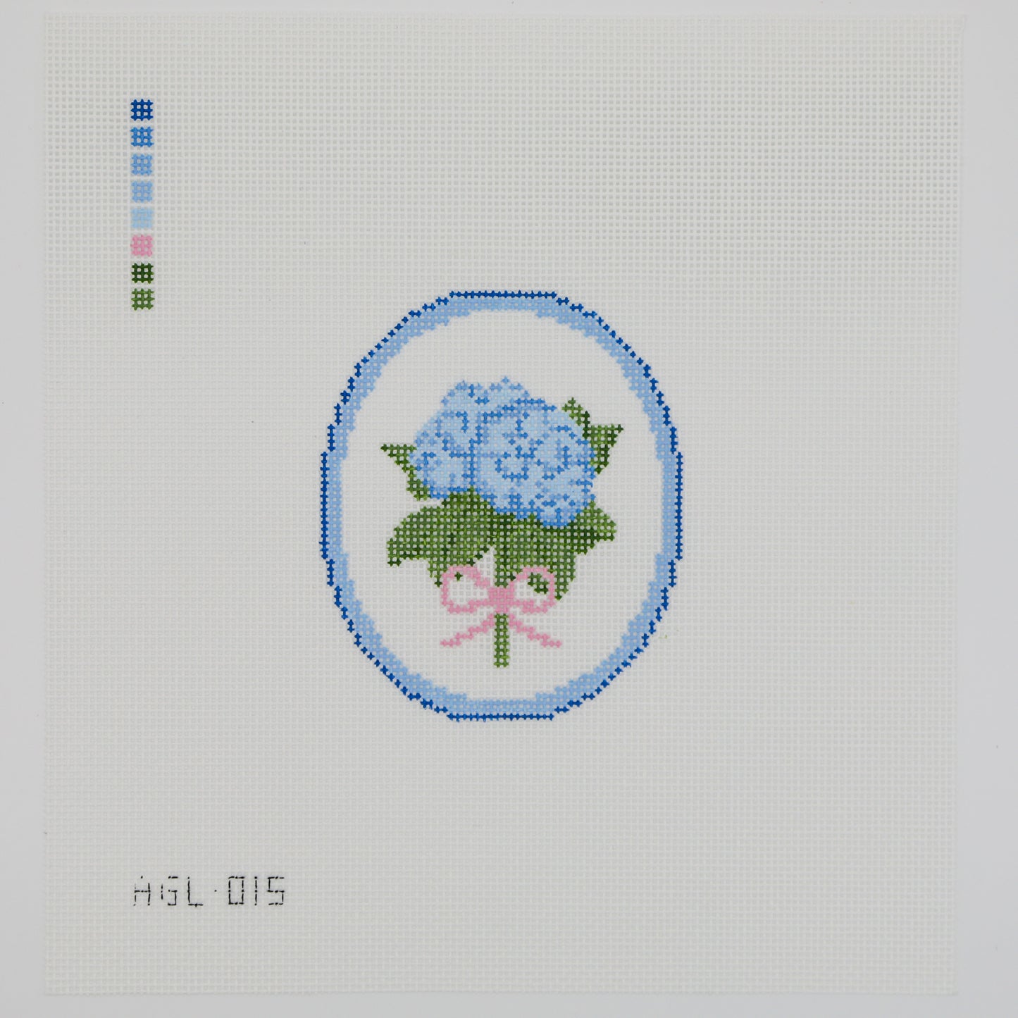 Bunch of Hydrangeas