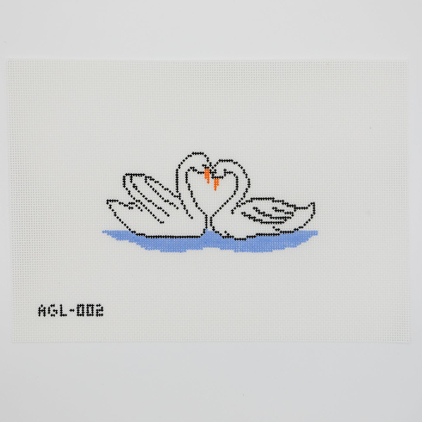 Endless Love Swans