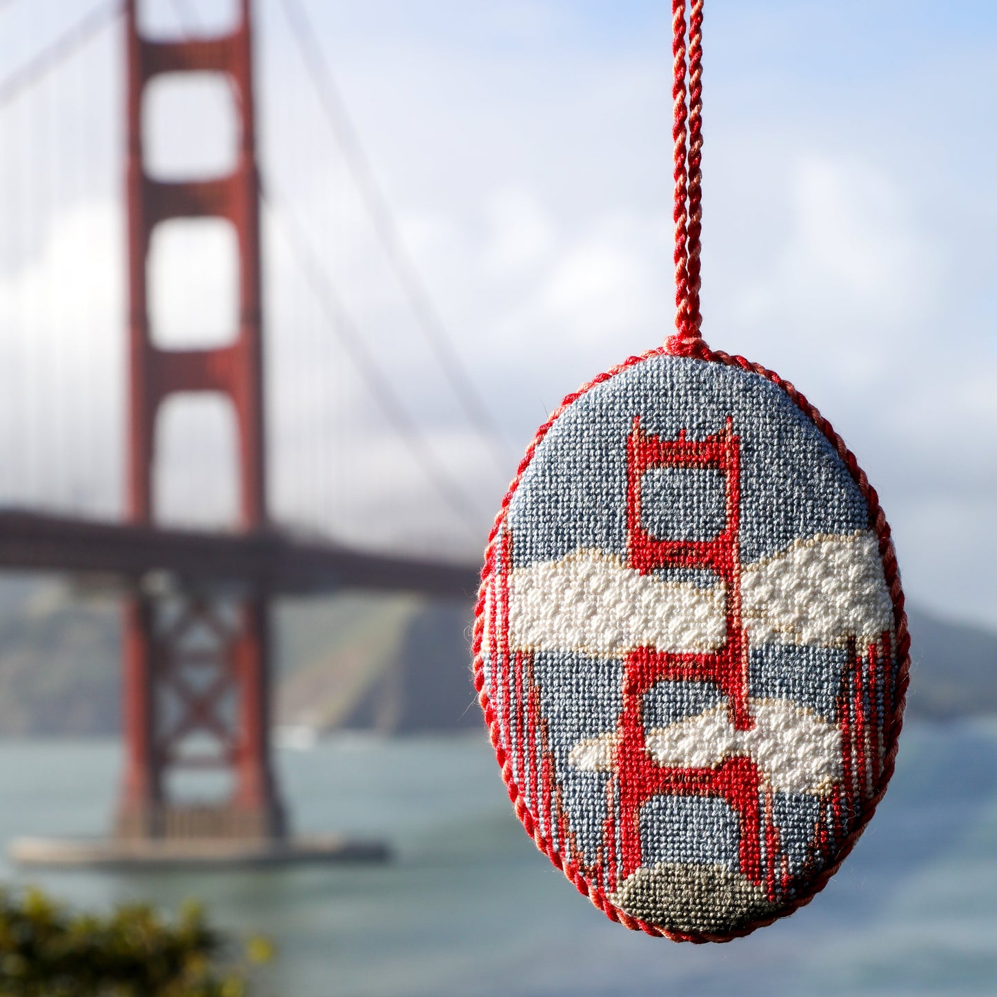 Golden Gate Bridge