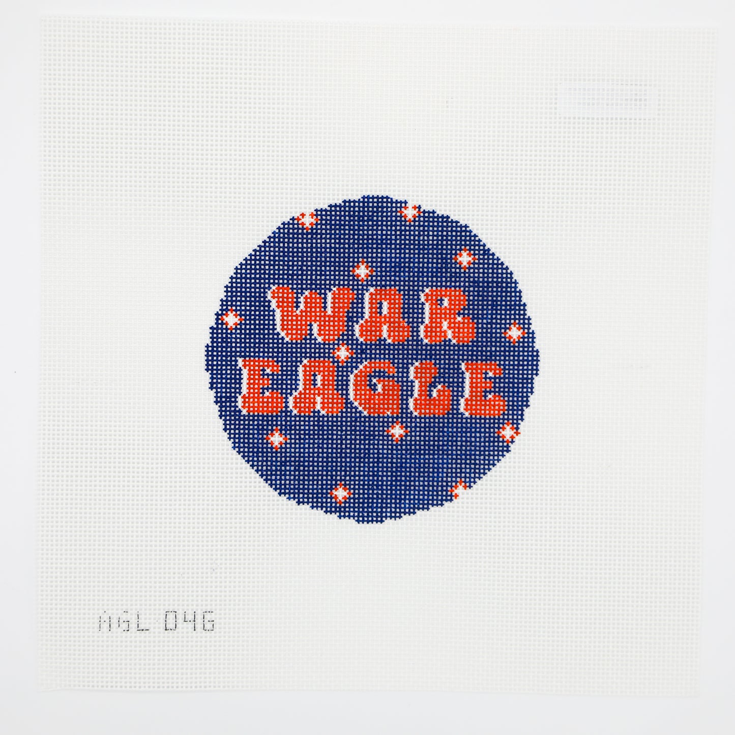 War Eagle Round
