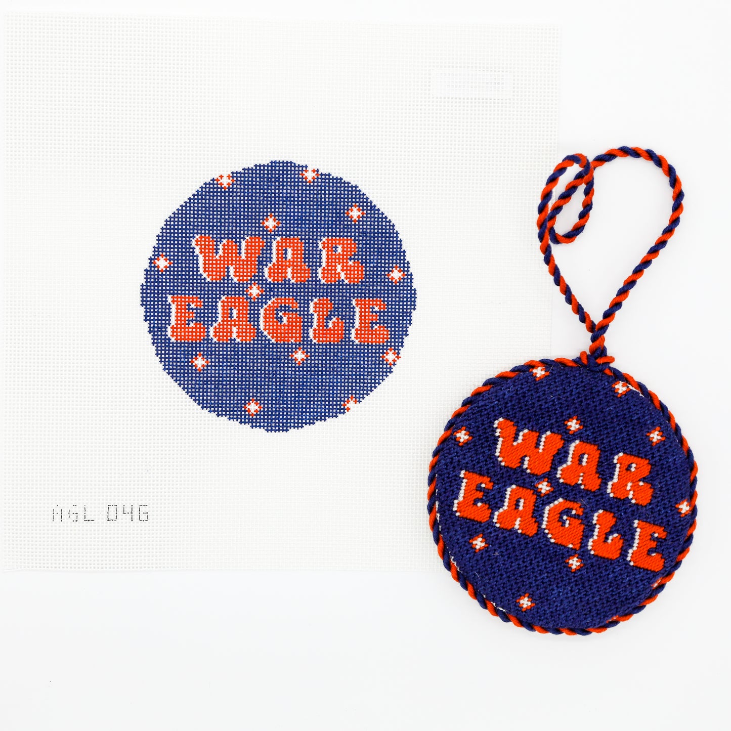 War Eagle Round