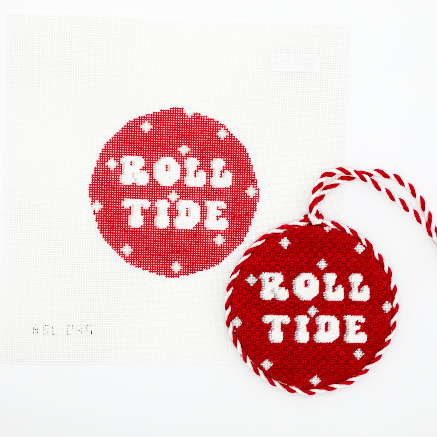 Roll Tide Round