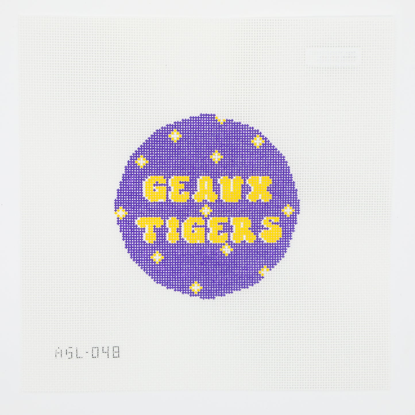 Geaux Tigers