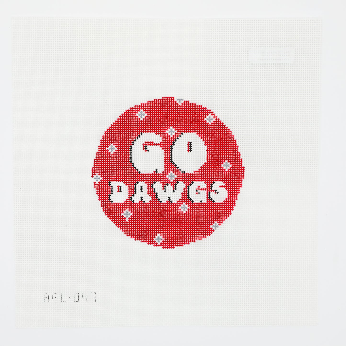 Go Dawgs