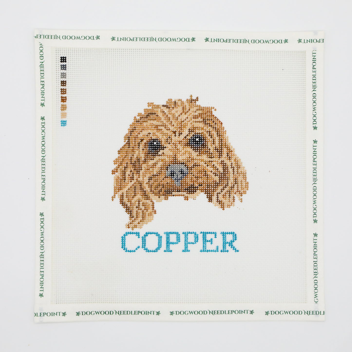 Custom Pet Canvas