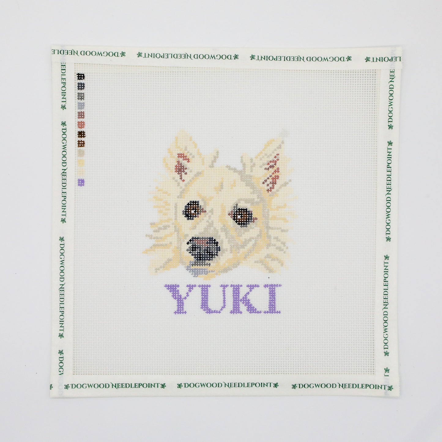 Custom Pet Canvas