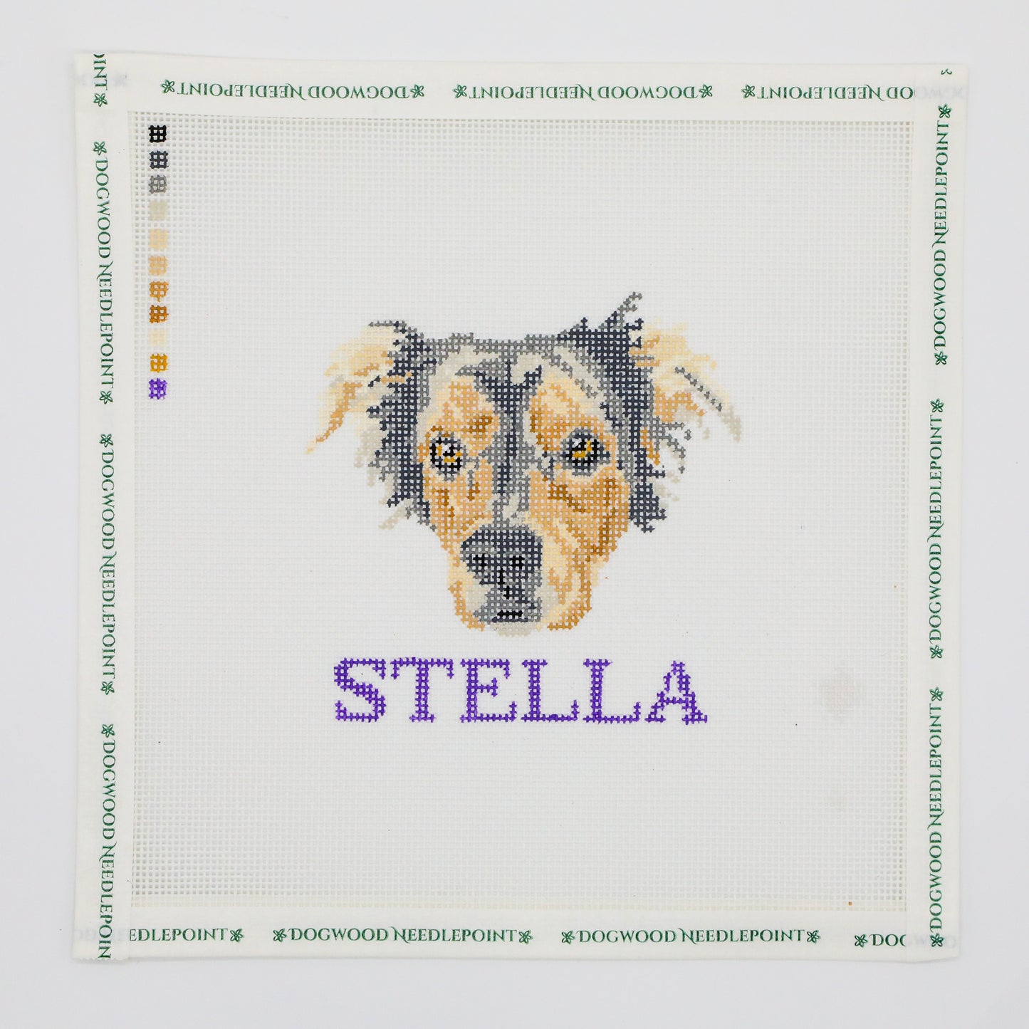 Custom Pet Canvas