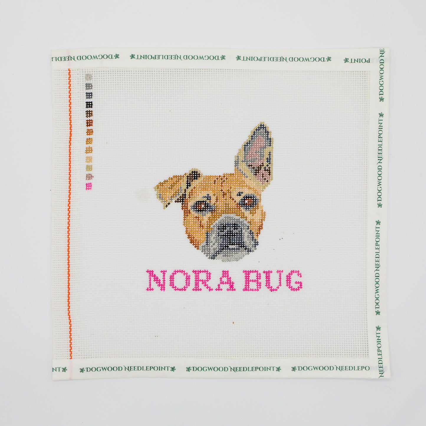 Custom Pet Canvas
