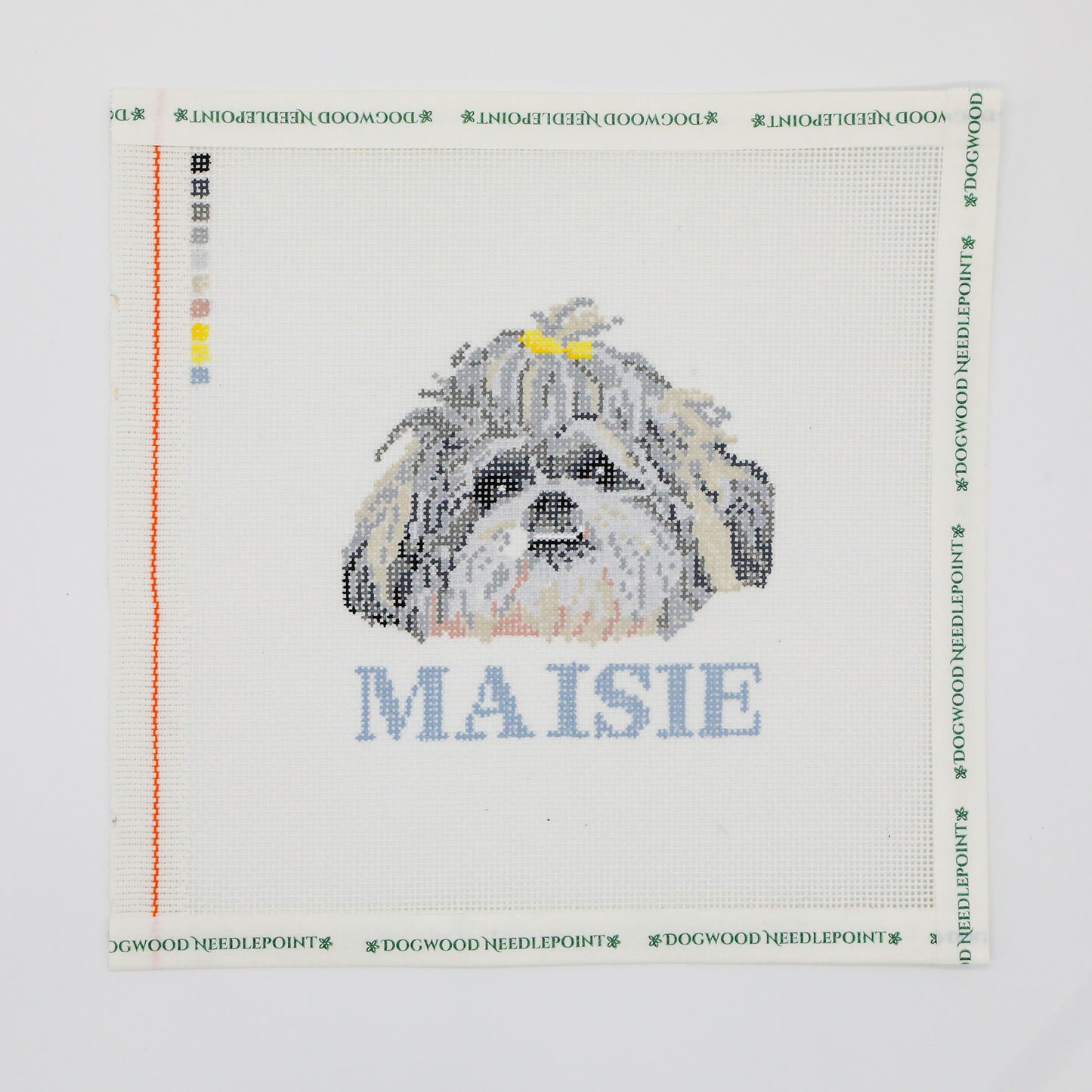 Custom Pet Canvas