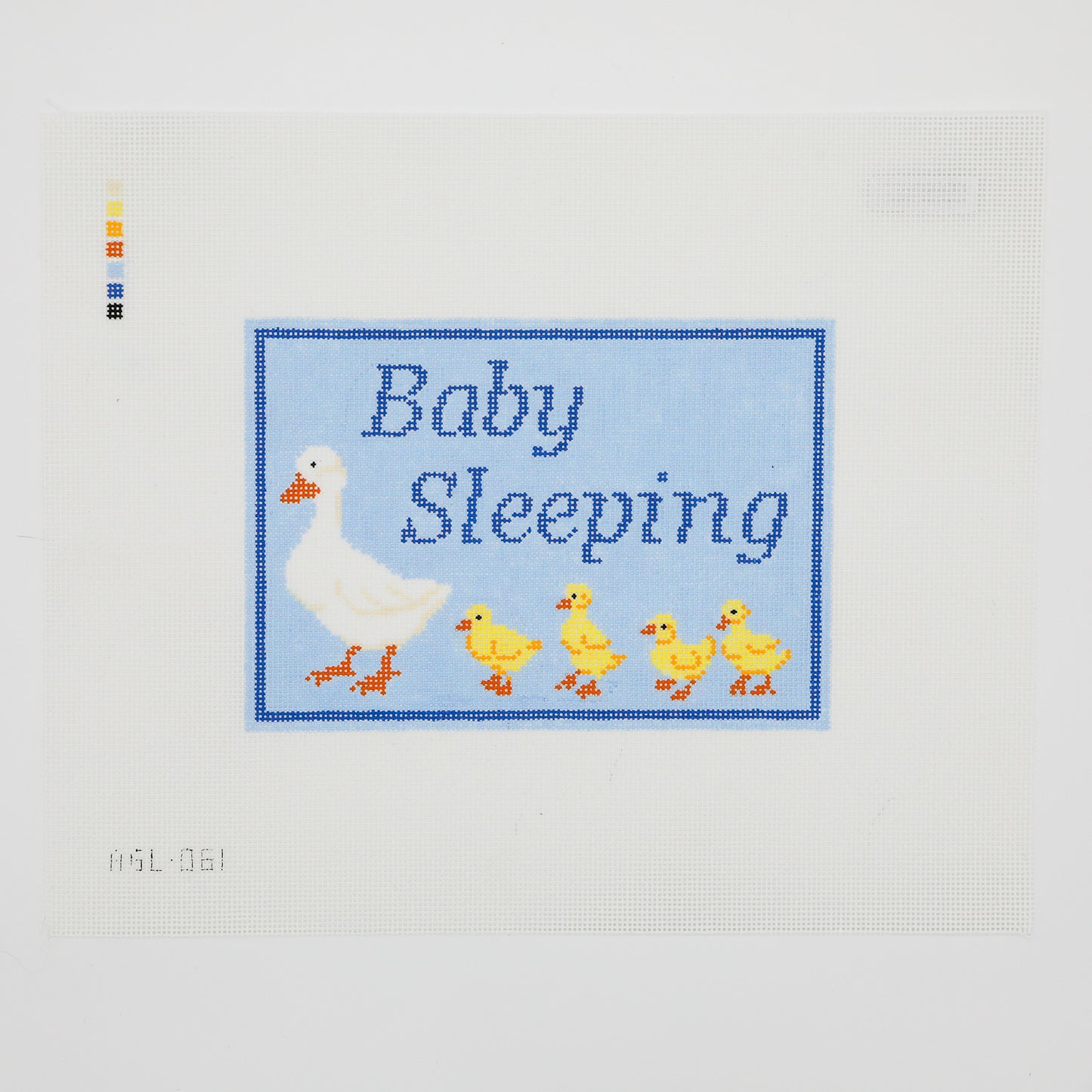 Baby Sleeping