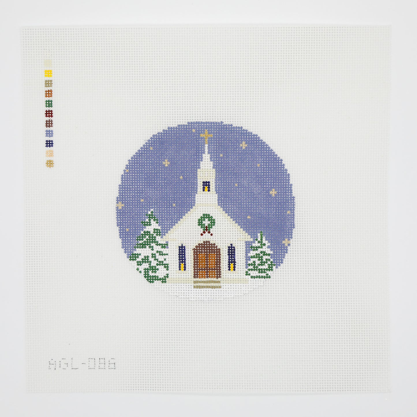 CHRISTMAS CHAPEL