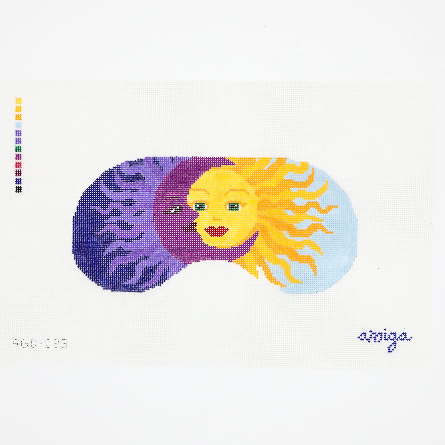 Luna Y Sol Eye Mask