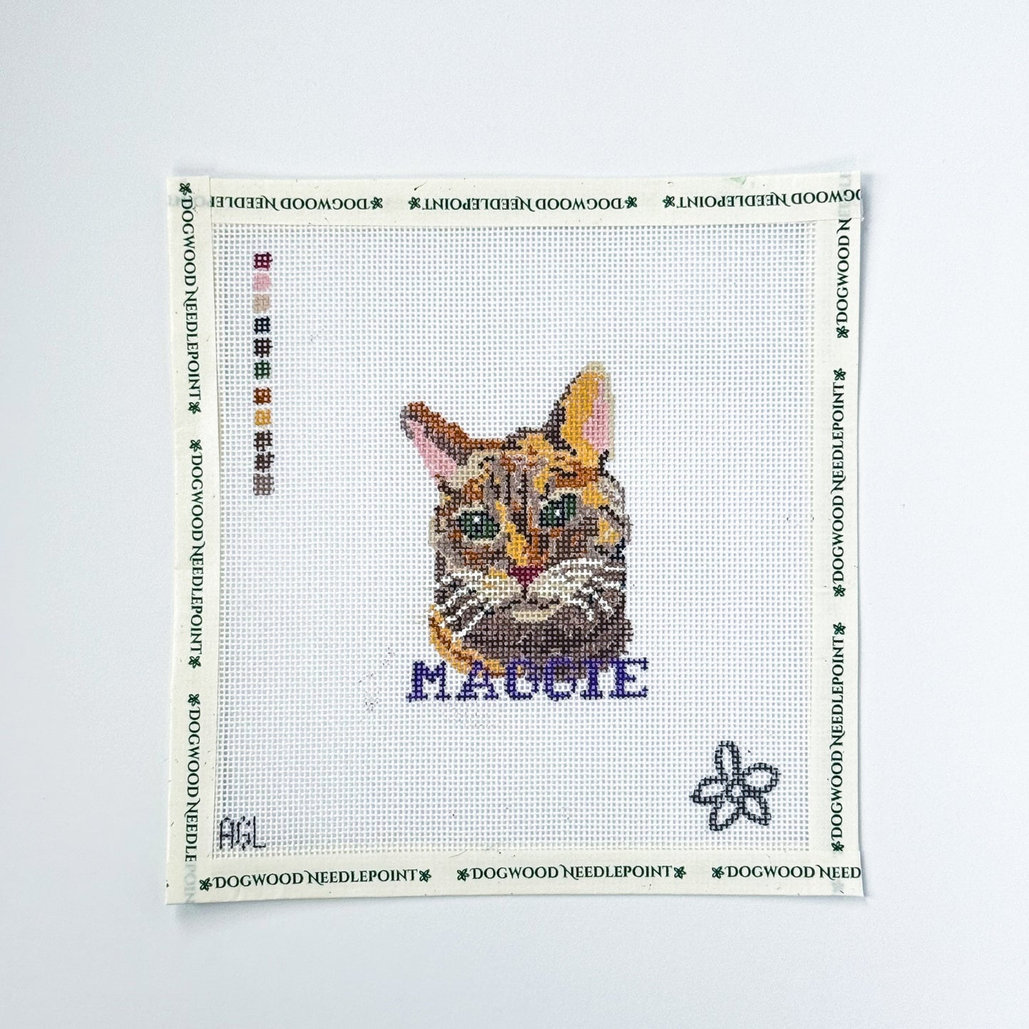 Custom Pet Canvas