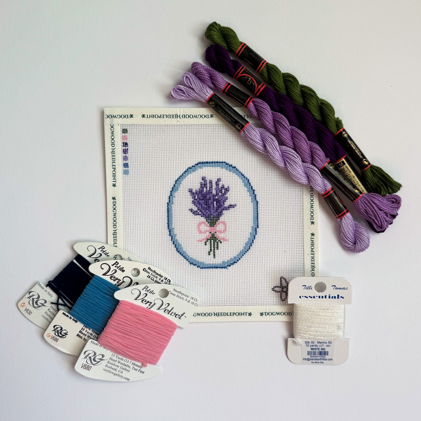 Bunch of Lavender