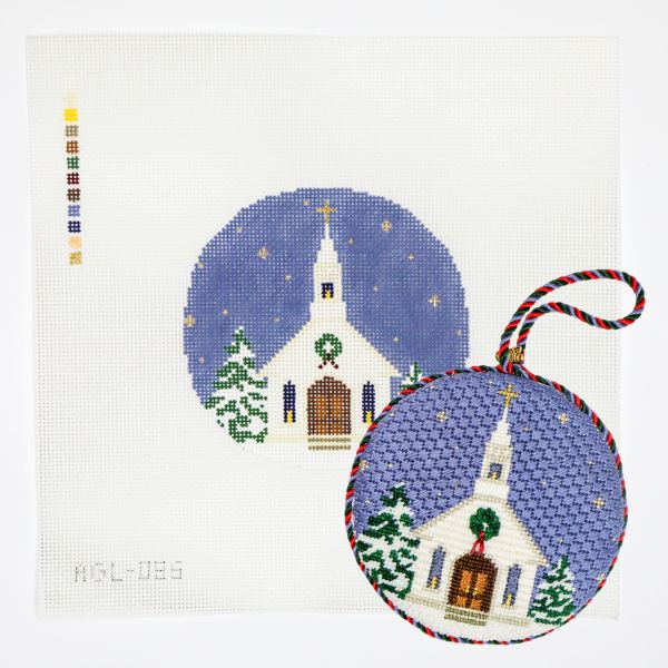 Christmas Chapel