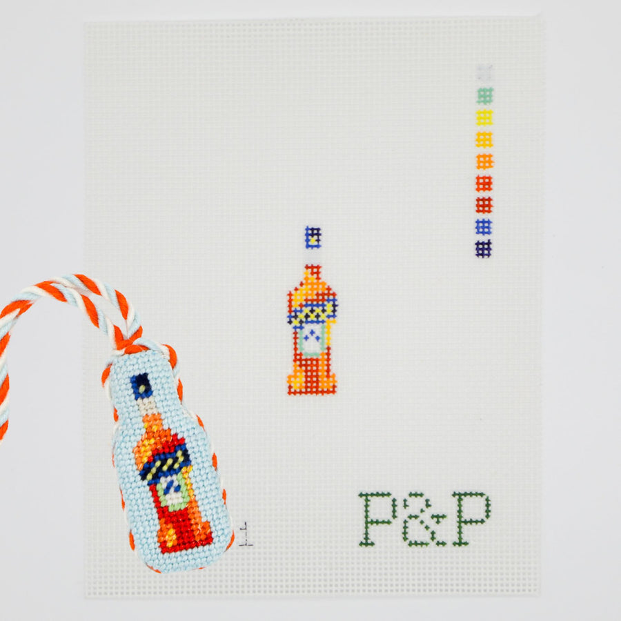 Aperol Bottle Mini