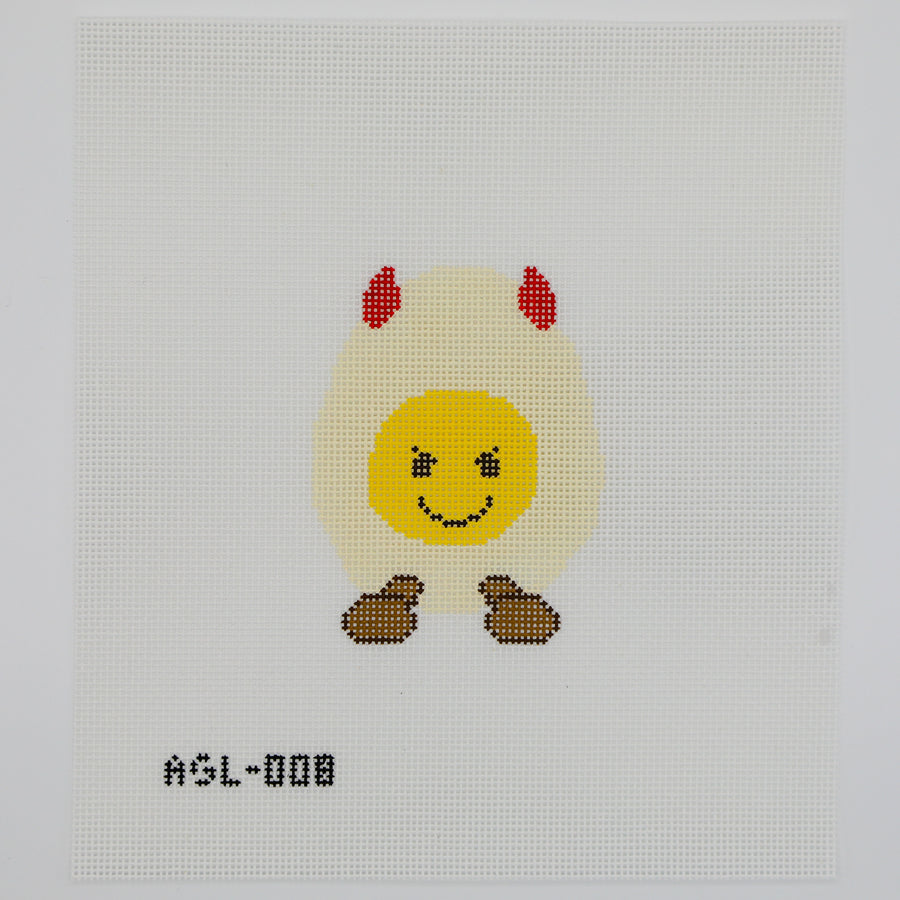 DEVILED EGG
