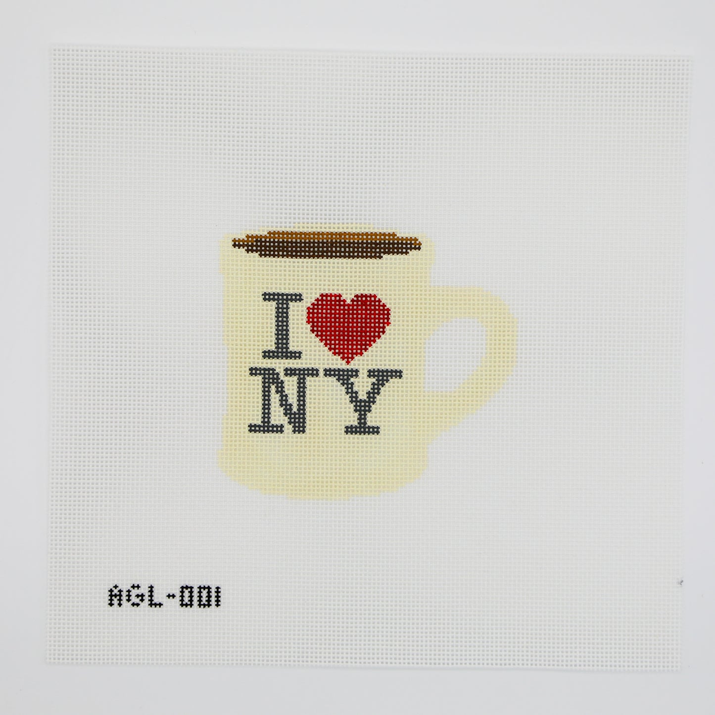 I Heart NYC Mug