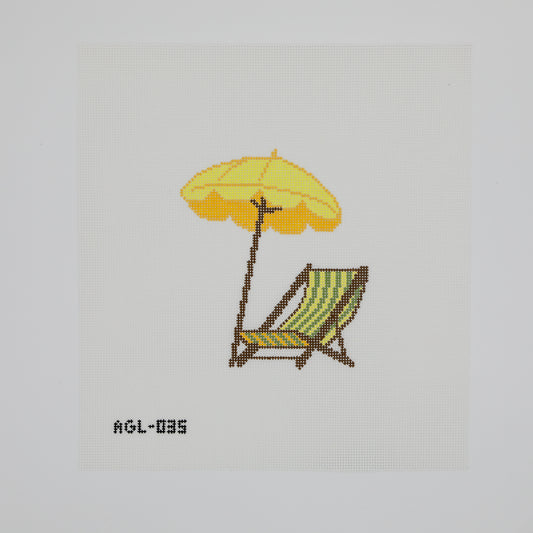 Beach Chair