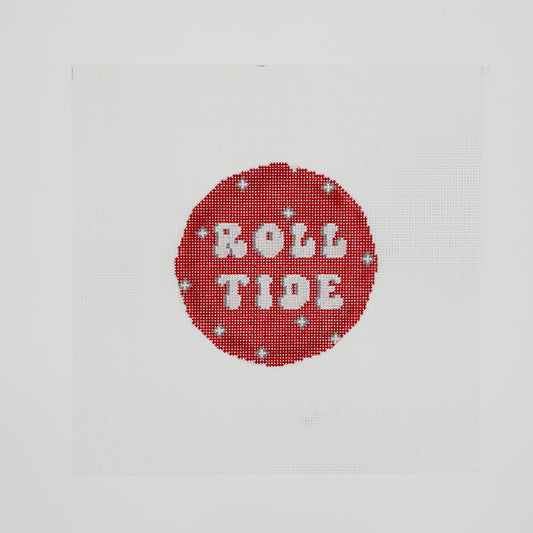 Roll Tide Round