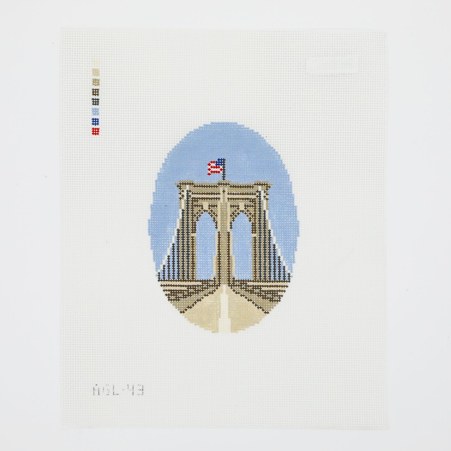 Brooklyn Bridge