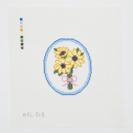 Bunch of Sunflowers