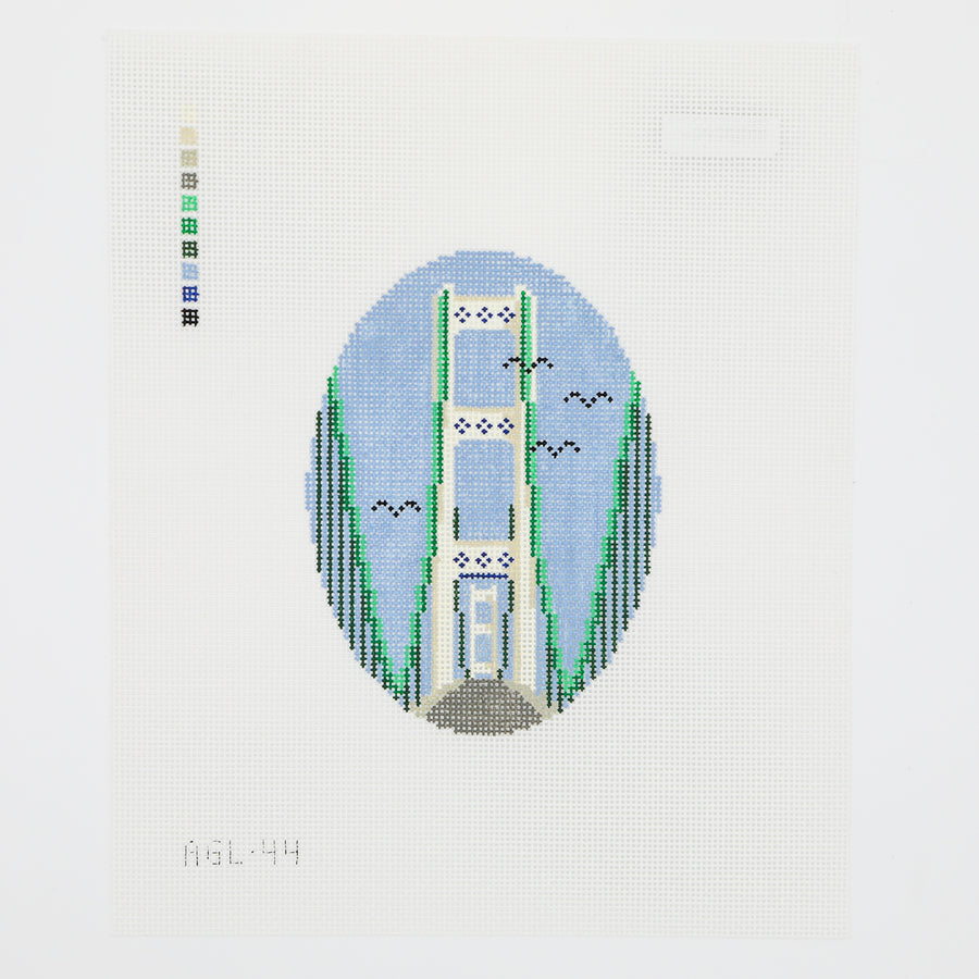 MACKINAC BRIDGE