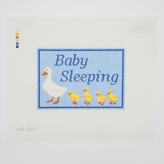 Baby Sleeping