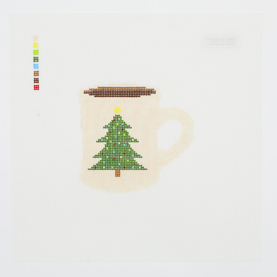 CHRISTMAS MUG