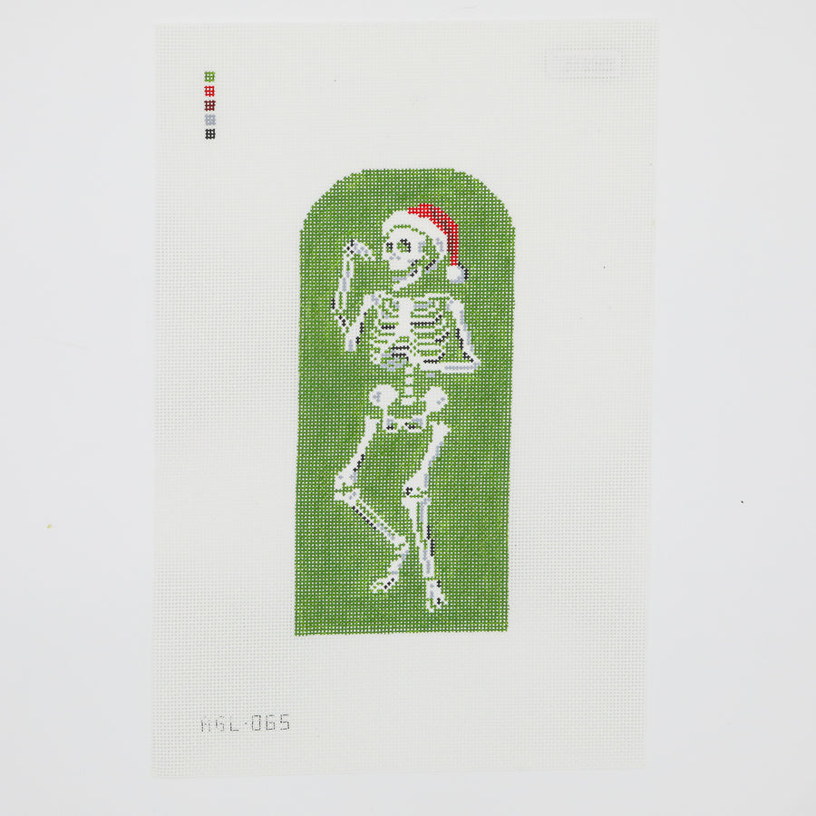 CHRISTMAS SKELETON