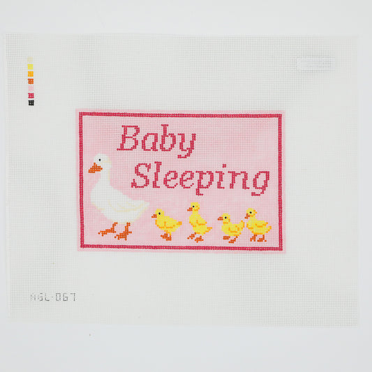 Baby Sleeping