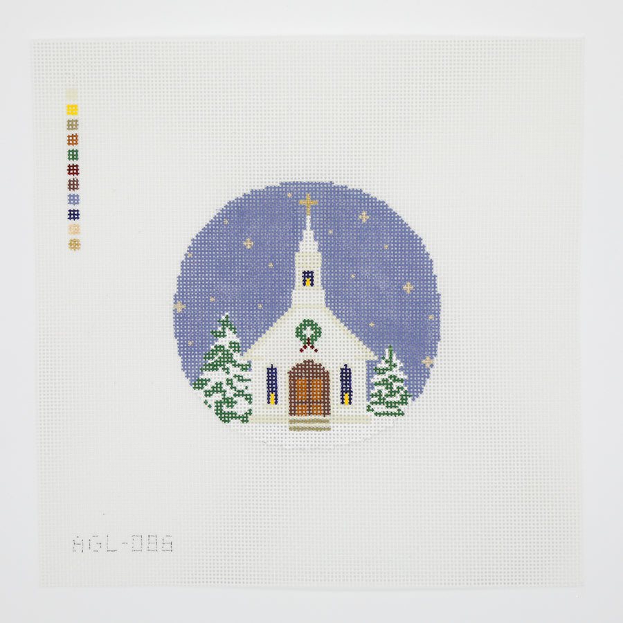 CHRISTMAS CHAPEL