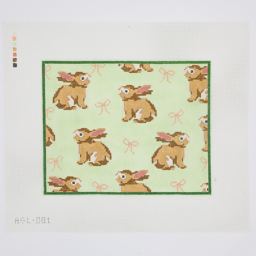 BUNNIES & BOWS