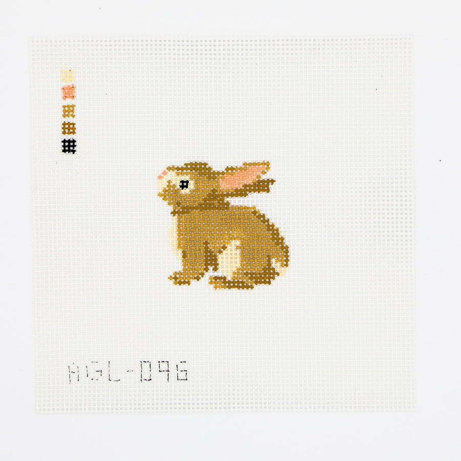 BUNNY RABBIT MINI