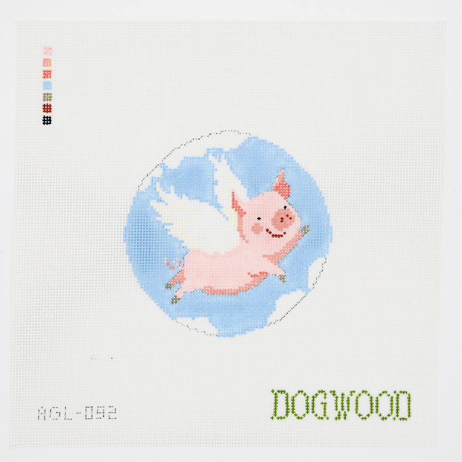 When Pigs Can Fly