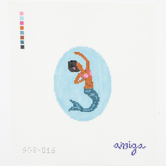Mini Mermaid - Lucía