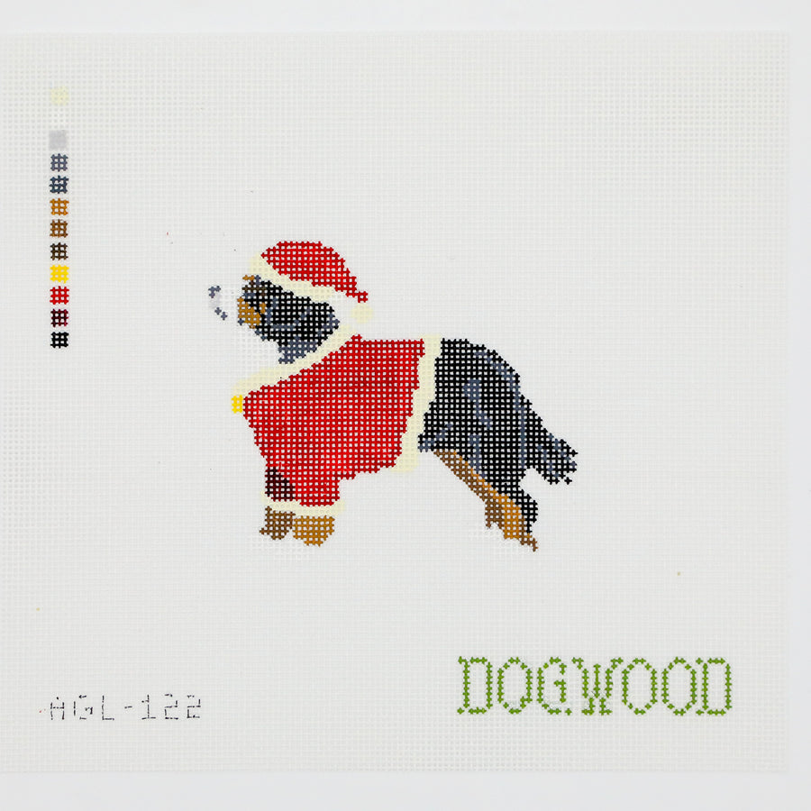 Santa Bernese