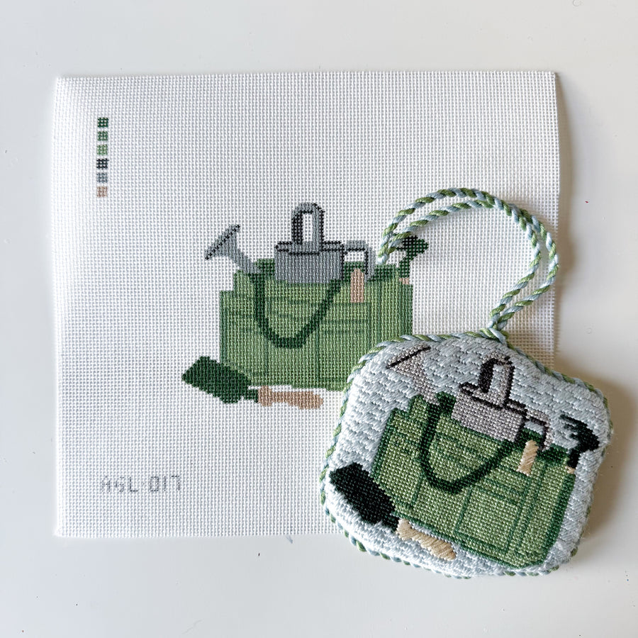 GARDEN BAG