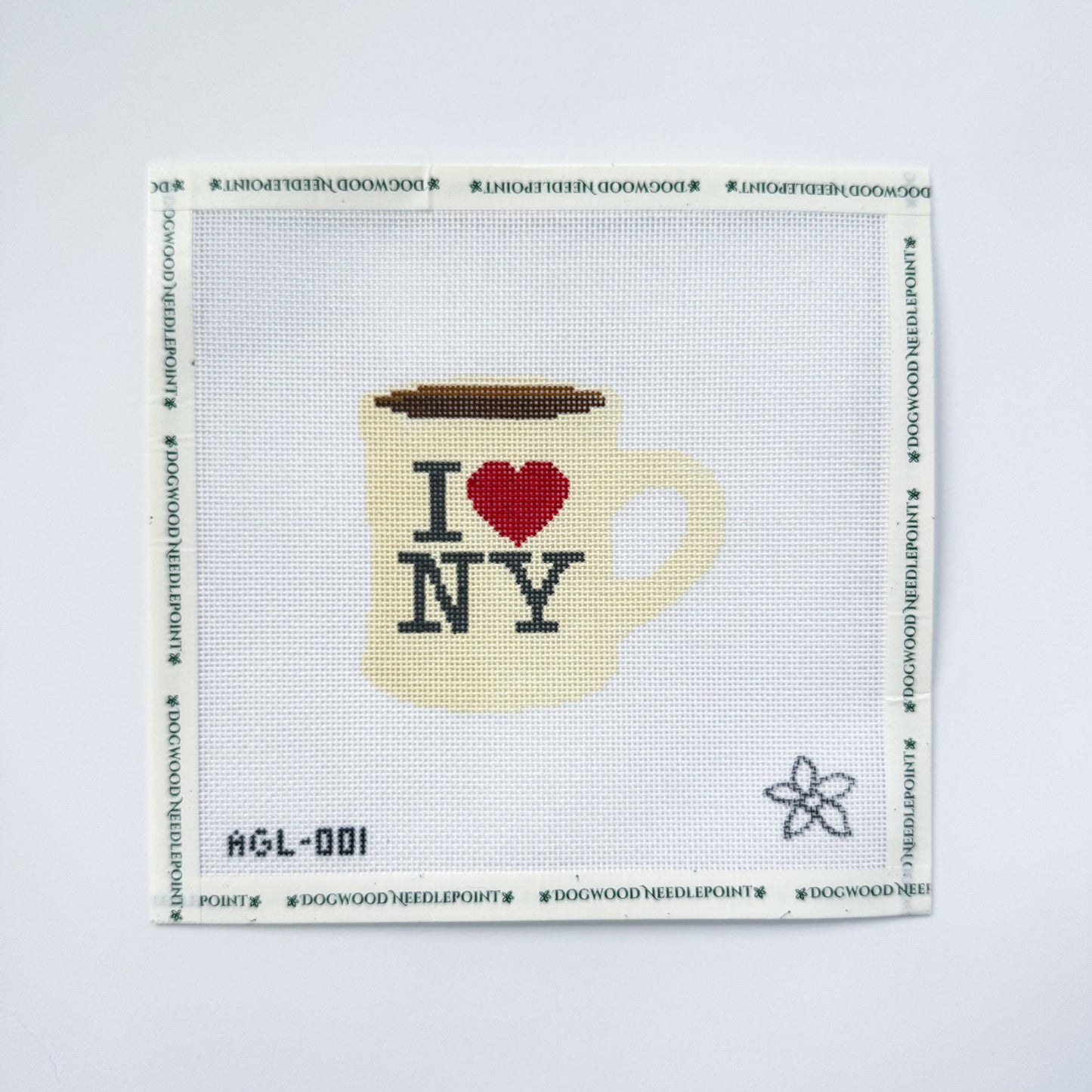 I Heart NYC Mug