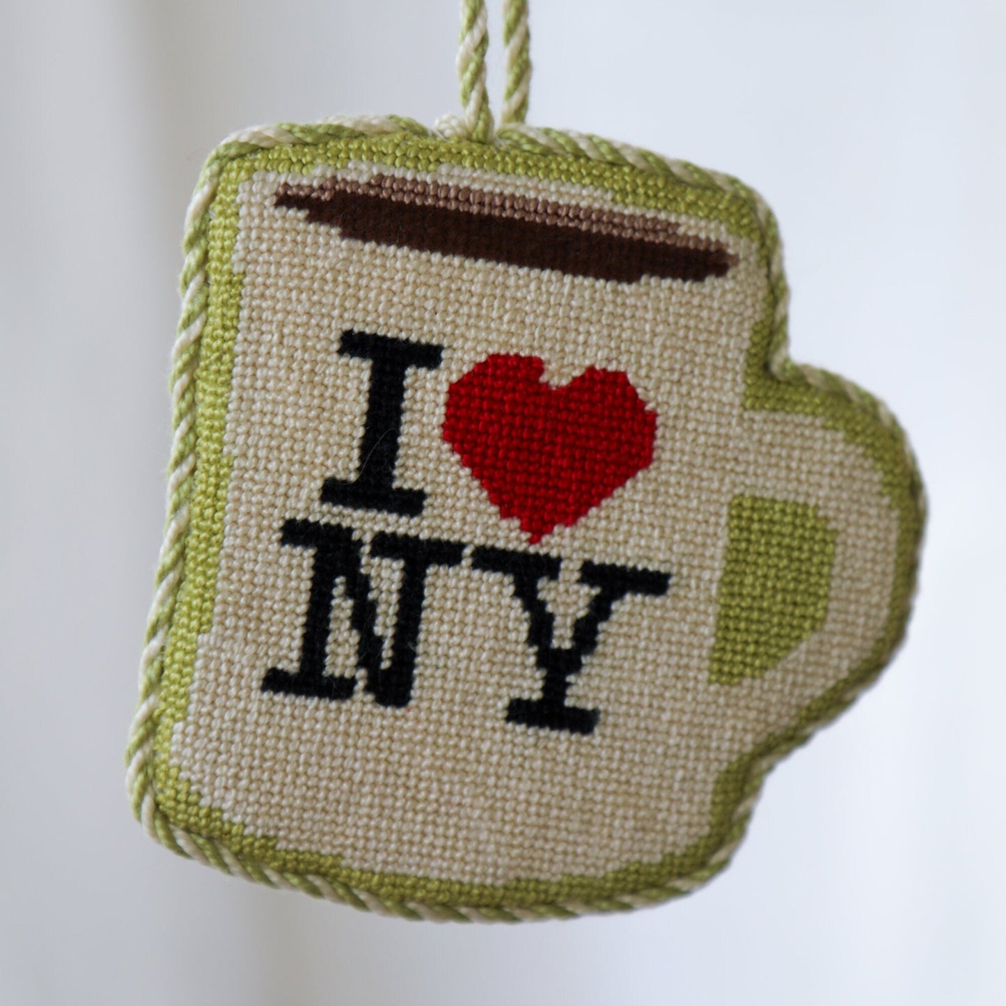 I Heart NYC Mug